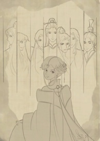 阎崇女帝录(NPH剧情向虐男) 阎崇女帝录(NPH剧情向虐男)